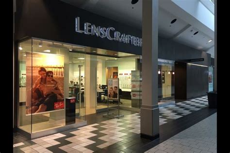 LensCrafters in Spokane, WA 